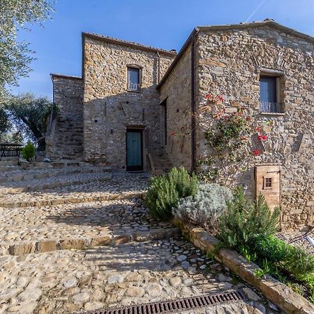 Agriturismo C'Era Una Volta Camporosso  Exterior foto