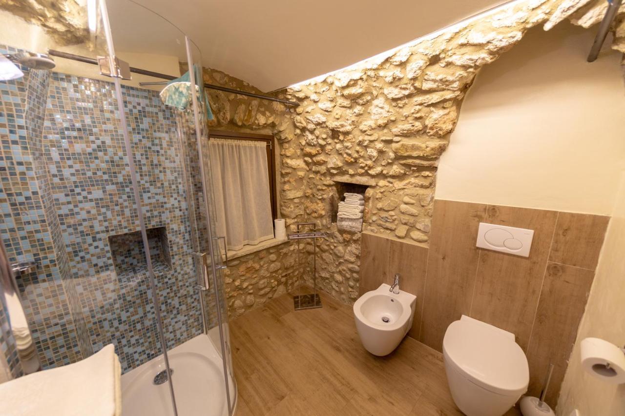 Agriturismo C'Era Una Volta Camporosso  Exterior foto