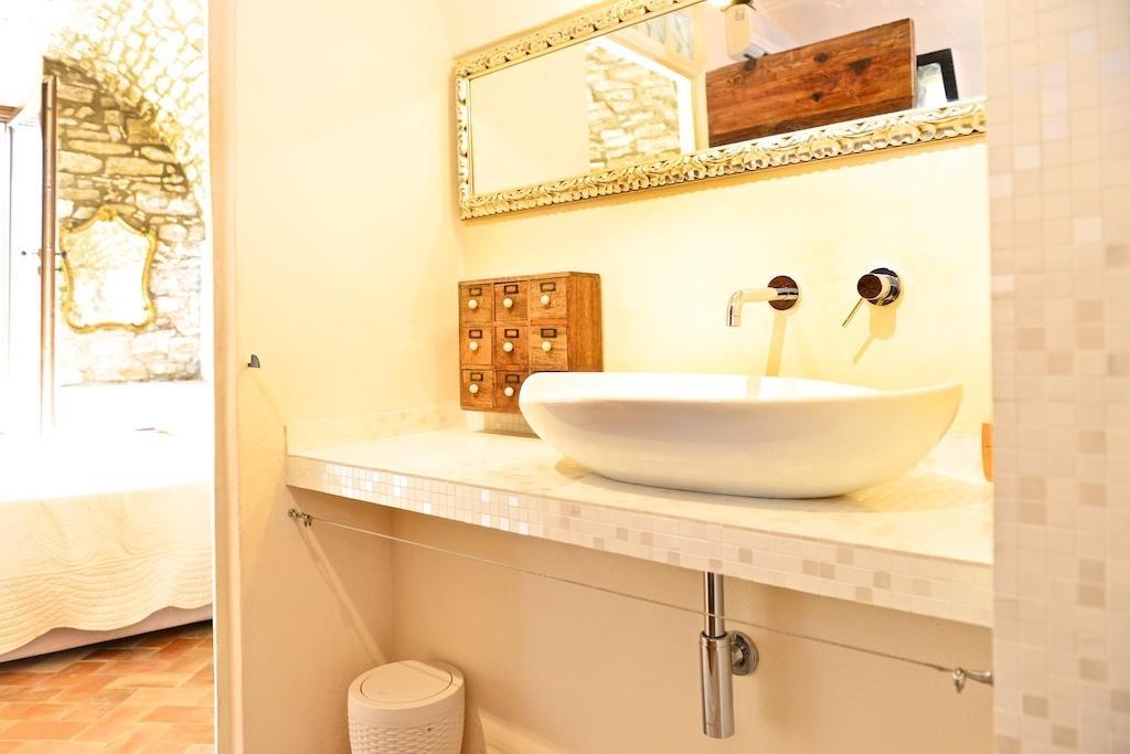 Agriturismo C'Era Una Volta Camporosso  Quarto foto