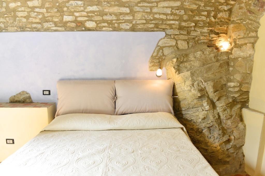 Agriturismo C'Era Una Volta Camporosso  Quarto foto