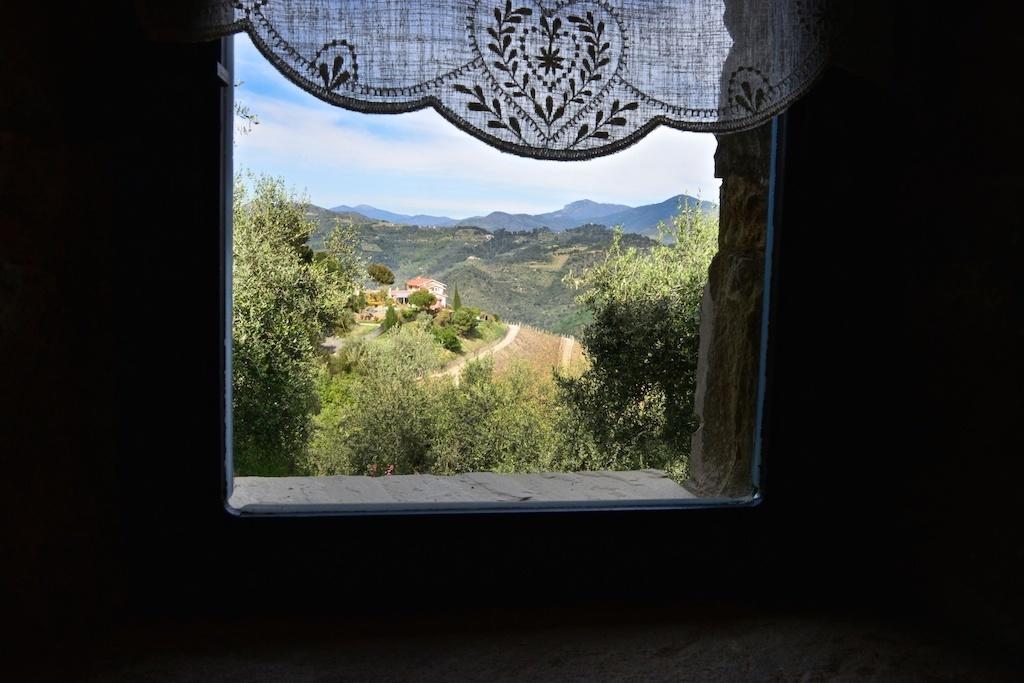 Agriturismo C'Era Una Volta Camporosso  Quarto foto