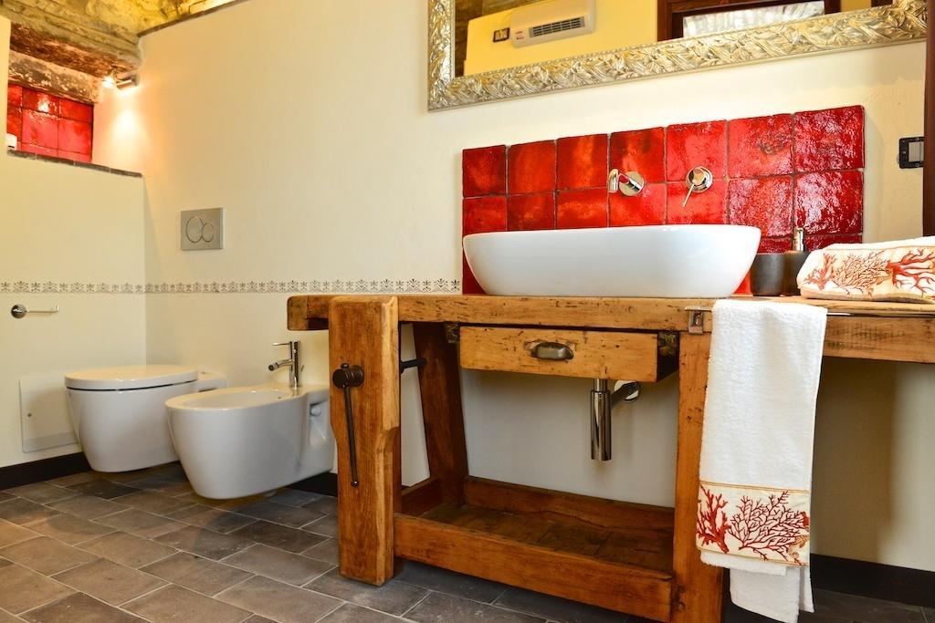 Agriturismo C'Era Una Volta Camporosso  Quarto foto