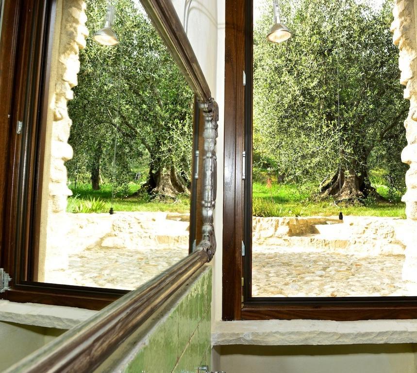 Agriturismo C'Era Una Volta Camporosso  Quarto foto