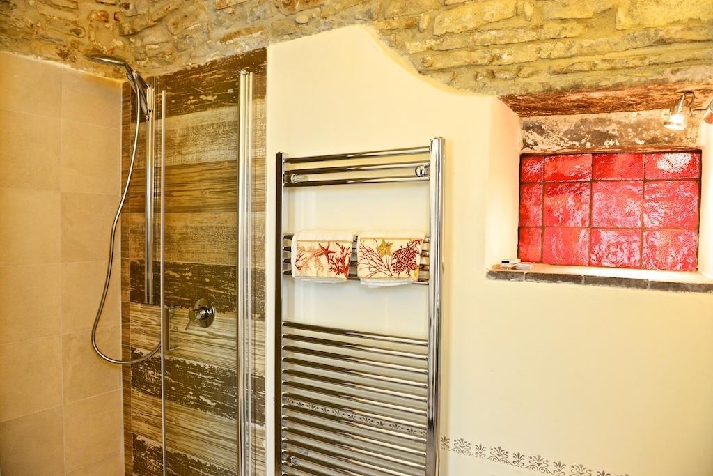 Agriturismo C'Era Una Volta Camporosso  Quarto foto
