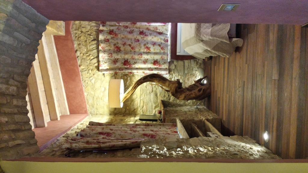 Agriturismo C'Era Una Volta Camporosso  Quarto foto