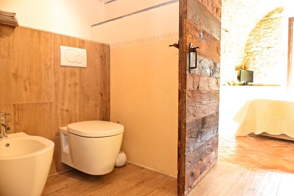 Agriturismo C'Era Una Volta Camporosso  Quarto foto