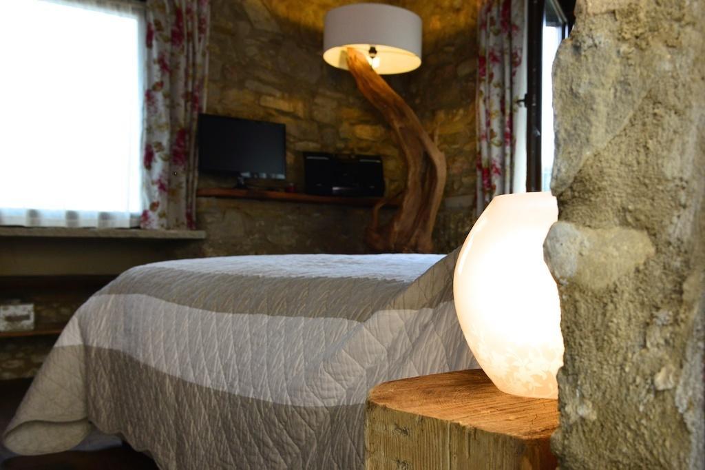 Agriturismo C'Era Una Volta Camporosso  Quarto foto