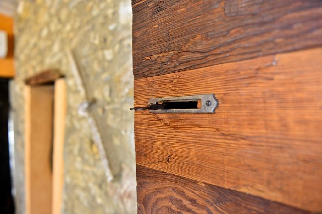 Agriturismo C'Era Una Volta Camporosso  Quarto foto
