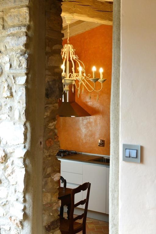 Agriturismo C'Era Una Volta Camporosso  Quarto foto