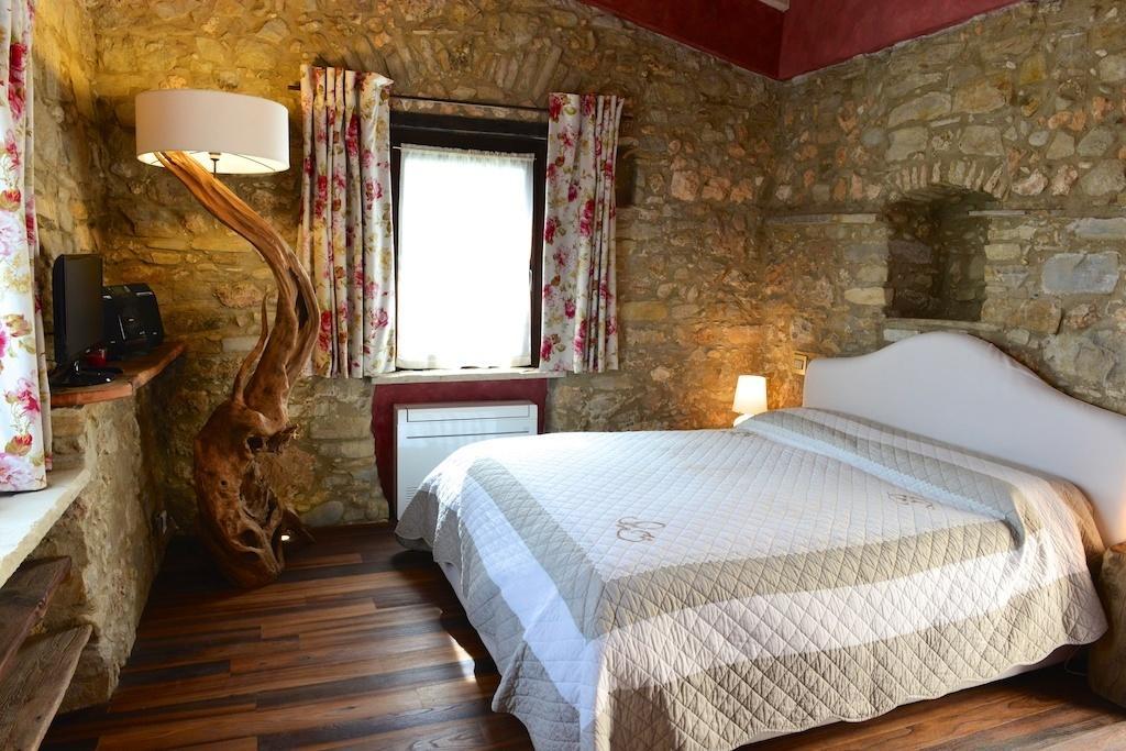 Agriturismo C'Era Una Volta Camporosso  Quarto foto