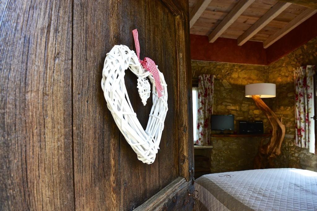 Agriturismo C'Era Una Volta Camporosso  Quarto foto