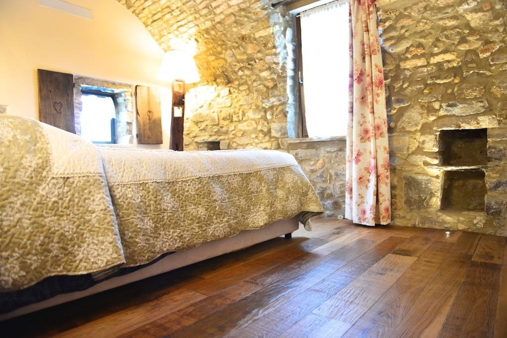 Agriturismo C'Era Una Volta Camporosso  Quarto foto