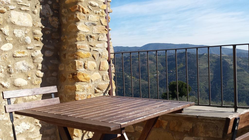 Agriturismo C'Era Una Volta Camporosso  Quarto foto
